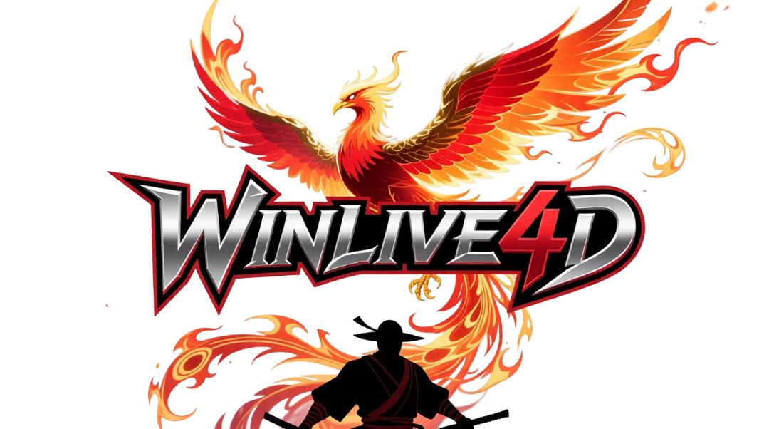 Winlive4d